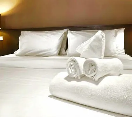 Zermatterchalet * زيرمات