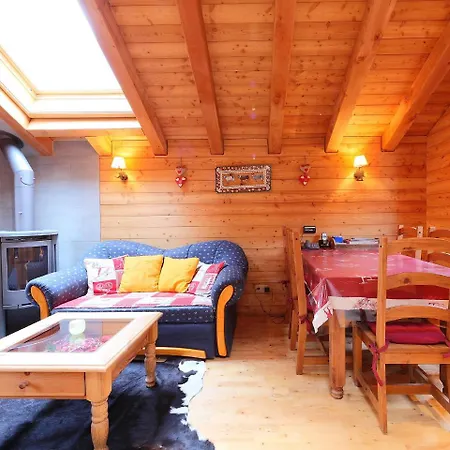 Zermatterchalet