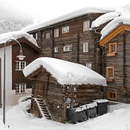 شاليه Zermatterchalet زيرمات