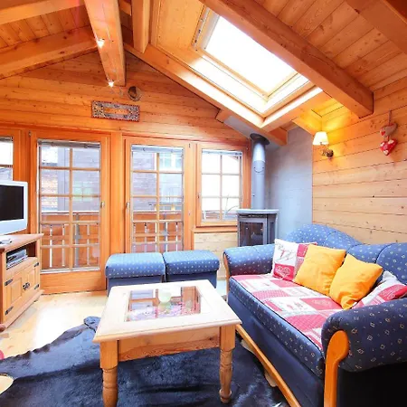 Zermatterchalet