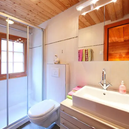 Zermatterchalet *